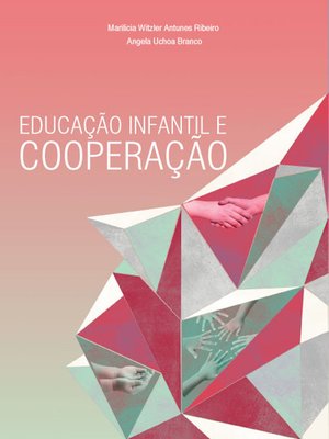 cover image of Educação infantil e cooperação